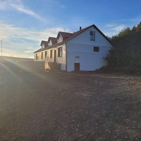 The Old House Apartman Selfoss Kültér fotó